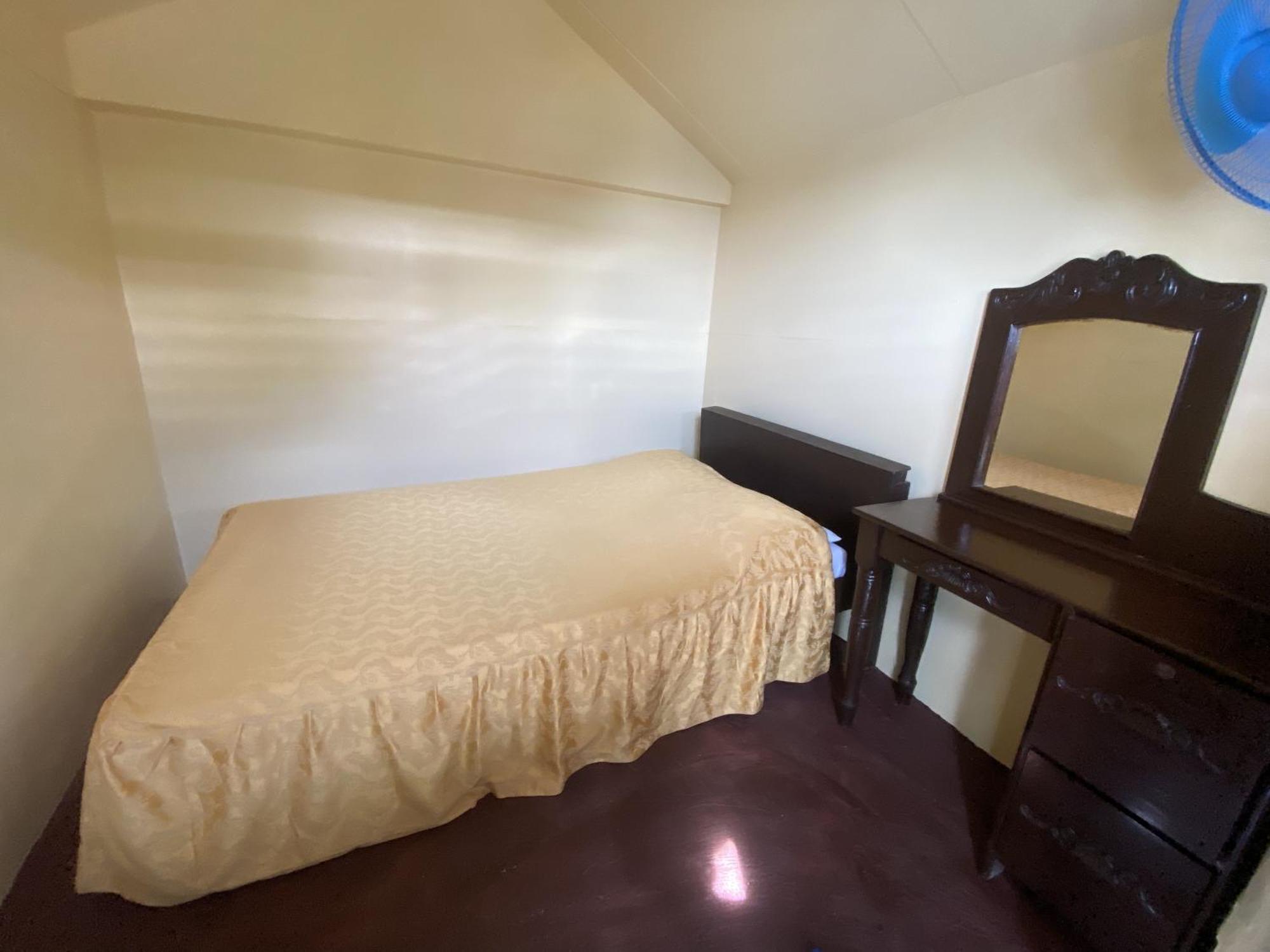 Napo Beach Resort Maripipi Экстерьер фото